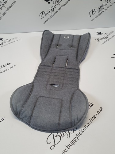 Bugaboo bee sedile - bugaboo, grigio
