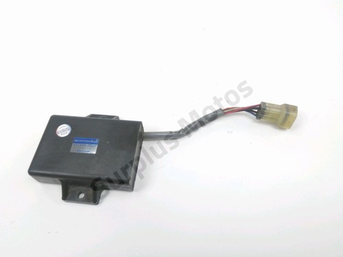 Boitier cdi bmw 650 - boitier,