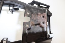 Fascetta Di Telaio Posteriore