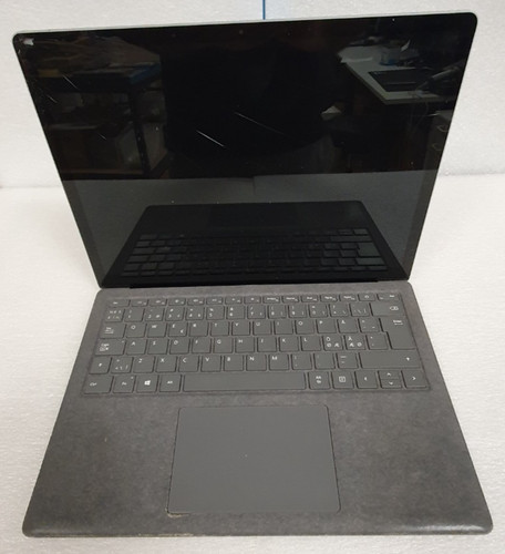 Microsoft surface laptop - surface,
