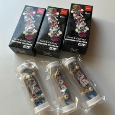 Tastiera Splatoon 3 pezzi