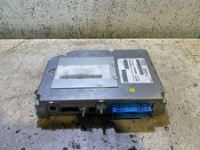 Centralina telefonica AUDI A6