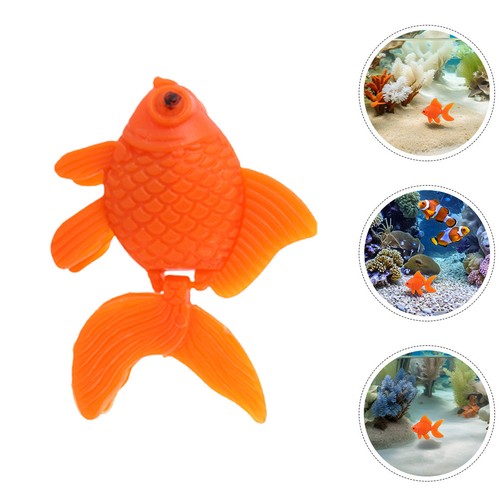 Pcs ornamenti per acquario - 15,