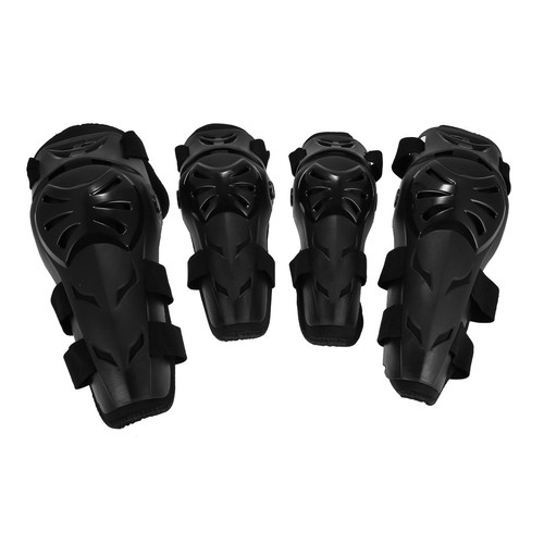Pezzi nero moto - 4,