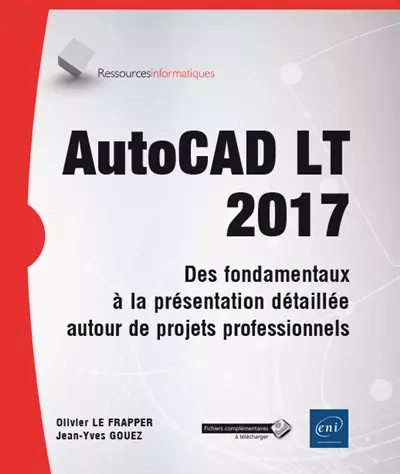 Autocad 2017 des - 2017,