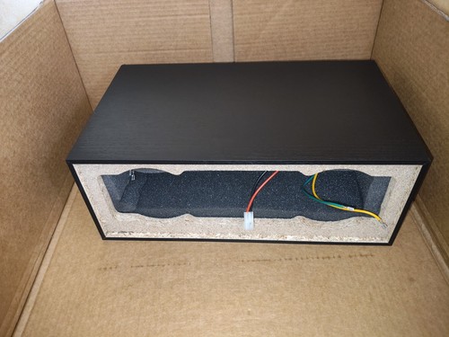 Lcr s3 cassa ricambio - lcr,