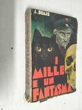 ALESSANDRO DUMAS-I MILLE UN