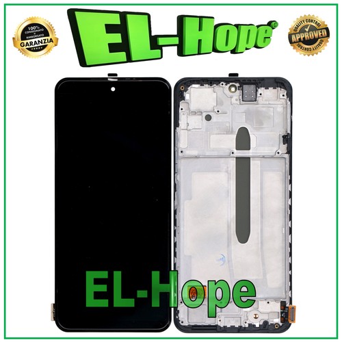 Display touch lcd oled - oled, frame