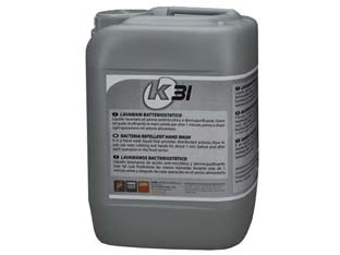 K31 sapone lavamani - k31,