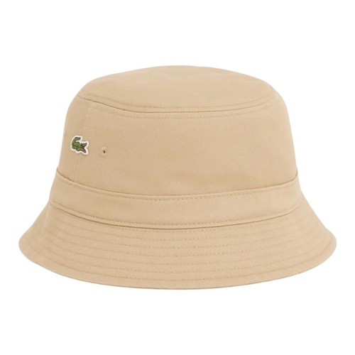 Cappello secchiello lacoste - a,