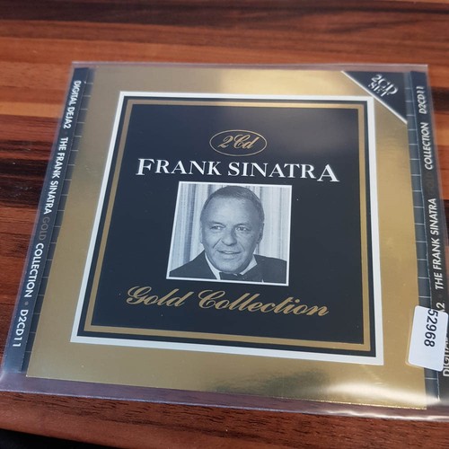 Frank sinatra the - frank,