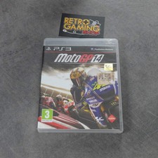 Moto GP 14 Playstation 3 Ps3