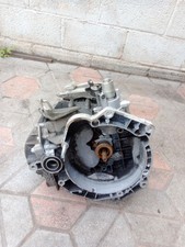 CAMBIO 6 MARCE FIAT GRANDE