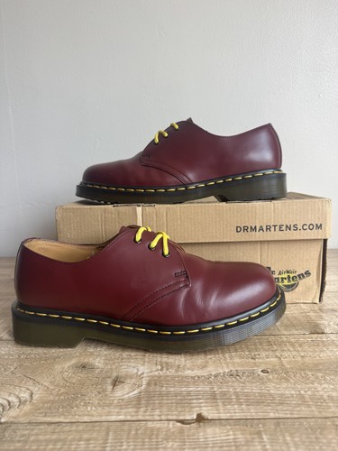 Scarpe martens 1461 in - scarpe, dr