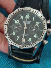 Poljot 3133 Flieger Aviator