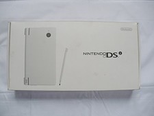 Nintendo DSi Bianco (fuori