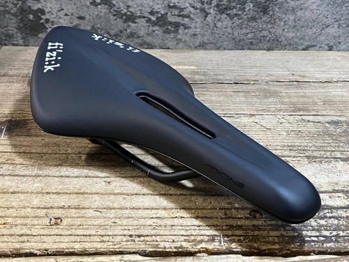 Sella fizik 145mm nera - r5,