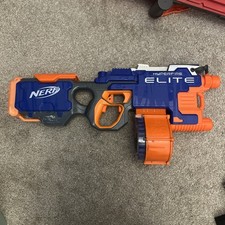 NERF N-Strike Elite HyperFire