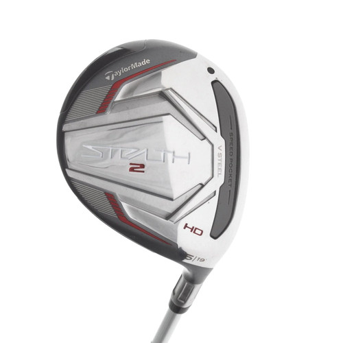 Taylormade stealth hd - stealth,