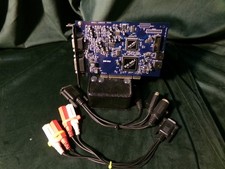 Scheda audio E-MU 0404