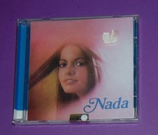 NADA. NADA. RARO CD OMONIMO