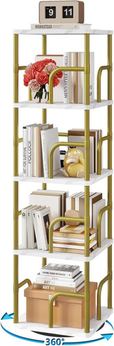 Librerias girevole 4 - librerias, a