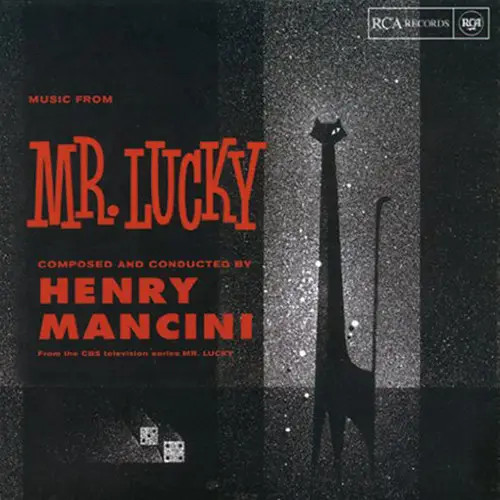 Henry mancini music - henry,