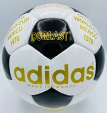 Adidas Telstar Durlast 1970