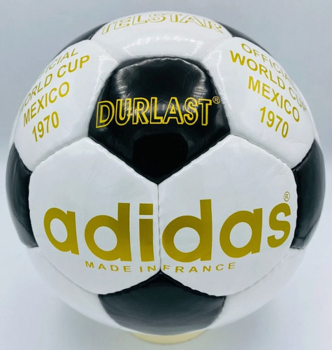 Adidas telstar durlast 1970 - durlast,