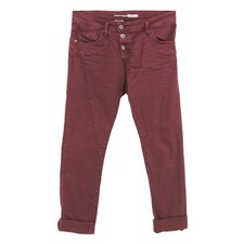  Pantaloni jeans donna PLEASE