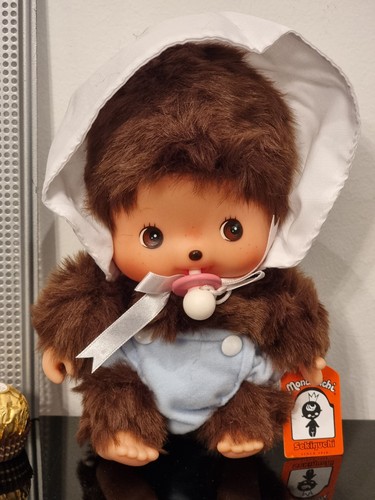 Monchhichi taglia media