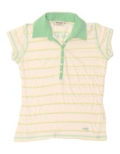 Polo WOOLRICH bambina grafica