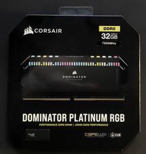 Kit di memoria CORSAIR