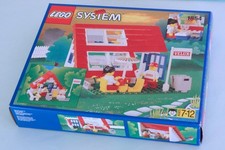Casa sistema Lego nuova con
