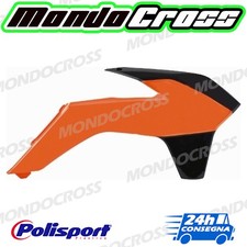 convogliatori radiatore