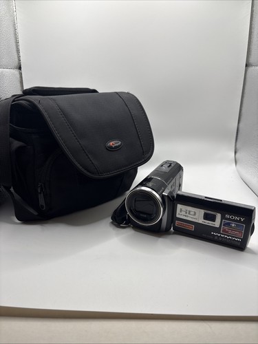 Sony hdr pj260v exmor - hdr-pj260v,