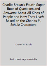 Charlie Brown's Fourth Super