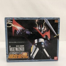 Modellino Soul of Chogokin