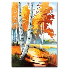 Quadro acrilico originale