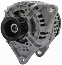 Alternatore nuovo oe rif - alternatore,