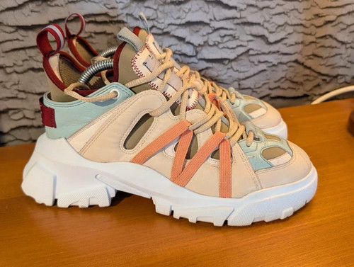Alexander mcqueen mcq orbyt - mcqueen,