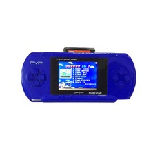 Console Portatile PVP Station