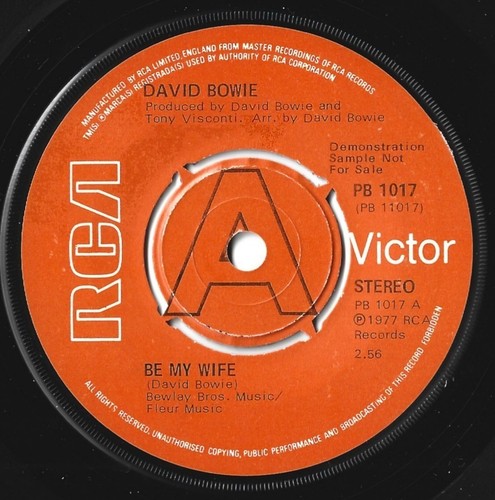 David bowie wife - bowie,