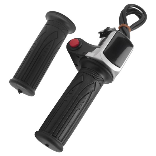 Maniglia gas scooter con - gas,