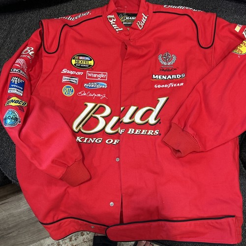 Nascar chase authentics - chase,