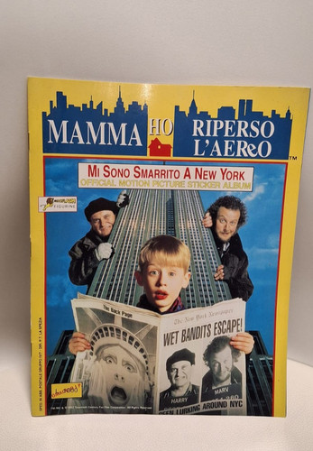 Album figurine mamma - figurine,