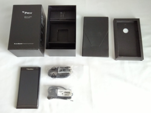 Blackberry priv stv100 - priv, stv100-2
