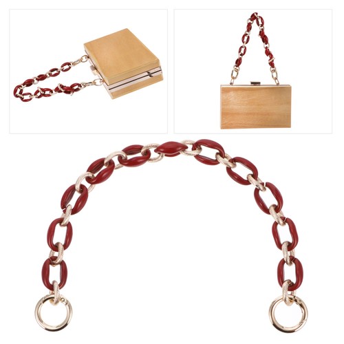 Catena ricambio per borsa - catena, di