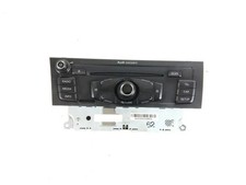 AUDI A5 F53 Lettore Musicale