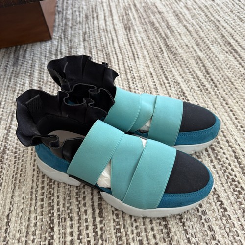 Scarpe sneakers slip emilio - slip-on,